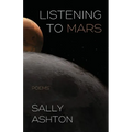 Listening to Mars - Paperback