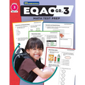 Ontario Grade 3 Math Test Prep Guide (EQAO) - Paperback