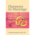 Harmony in Marriage: More Than Sex - Paperback