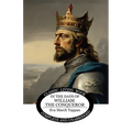In the Days of William the Conqueror - Paperback