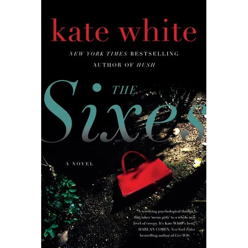 The Sixes - Paperback