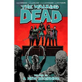 Walking Dead Volume 22: A New Beginning - Paperback