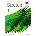 Stretch 1 Student Book Pack - Paperback