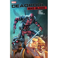 Deadpool: Bad Blood - Paperback