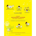 Unleash Unstoppable Learners - Paperback