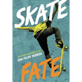 Skatefate - Paperback