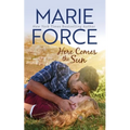 Here Comes the Sun - Paperback