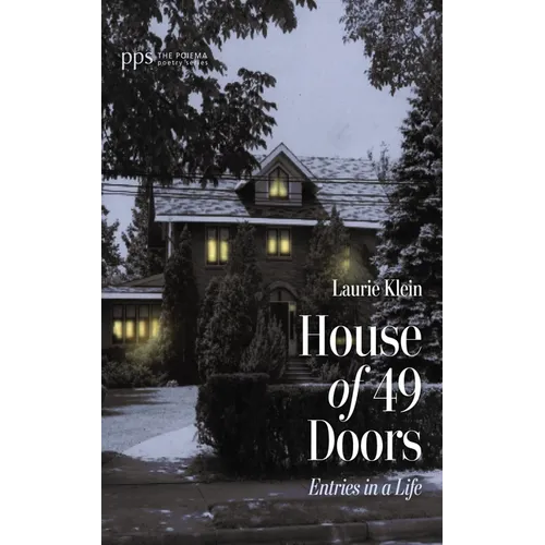 House of 49 Doors - Paperback