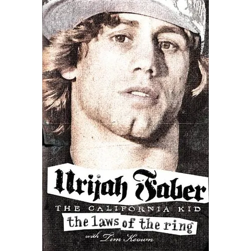 The Laws of the Ring - Paperback