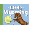 Little Wyoming - Board Book