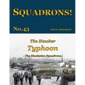 The Hawker Typhoon: The Rhodesian Squadrons