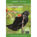 All about Birds Northeast: Northeast Us and Canada - Paperback