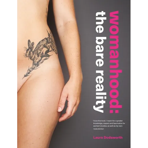 Womanhood: The Bare Reality - Paperback