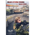Dead Storm Rising - Paperback