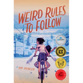 Weird Rules to Follow - Paperback
