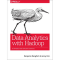 Data Analytics with Hadoop: An Introduction for Data Scientists - Paperback