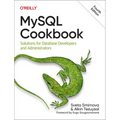 MySQL Cookbook: Solutions for Database Developers and Administrators - Paperback