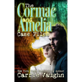 The Cormac and Amelia Case Files - Paperback