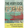 The Very Edge: Poems - Paperback