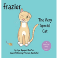 Frazier: The Very Special Cat - Hardcover