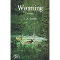 Wyoming: A Bicentennial History - Paperback