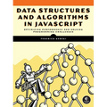 Data Structures and Algorithms in JavaScript - Paperback