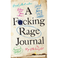 A F*cking Rage Journal - Paperback