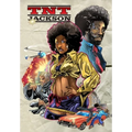 TNT Jackson - Paperback