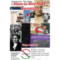 How is this NOT Genocide - Paperback