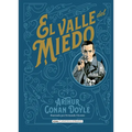 El Valle del Miedo - Hardcover