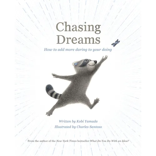 Chasing Dreams - Hardcover
