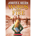 Words on Fire - Paperback