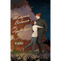 The Moments Between The Apocalypse - Paperback
