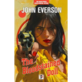 The Bloodstained Doll - Paperback