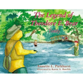 The Legend of Theodore E. Bear: Teddy - Paperback