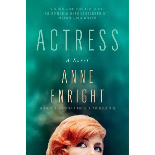 Actress - Paperback