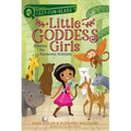 Artemis & the Awesome Animals: A Quix Book - Hardcover