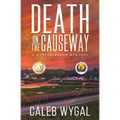 Death on the Causeway: A Myrtle Beach Mystery - Paperback