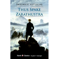 Thus Spake Zarathustra - Paperback