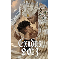 Exodus 20: 3 - Paperback