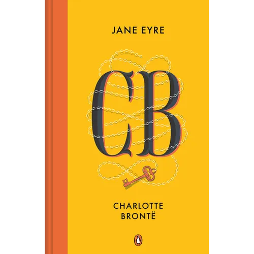 Jane Eyre (Spanish Edition) - Hardcover