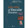 Color Atlas of Vascular Diseases - Paperback