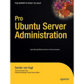 Pro Ubuntu Server Administration - Paperback