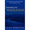 Journey To Wholeness - Paperback