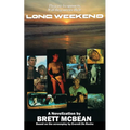 Long Weekend: The Novelization - Paperback