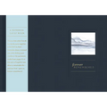Forever Remembered: A Guest Book - Hardcover
