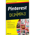 Pinterest FD - Paperback