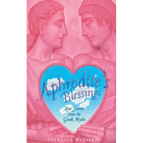 Aphrodite's Blessing - Paperback
