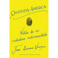 Dear America \ Querida América - Paperback