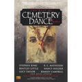 The Best of Cemetery Dance - Paperback